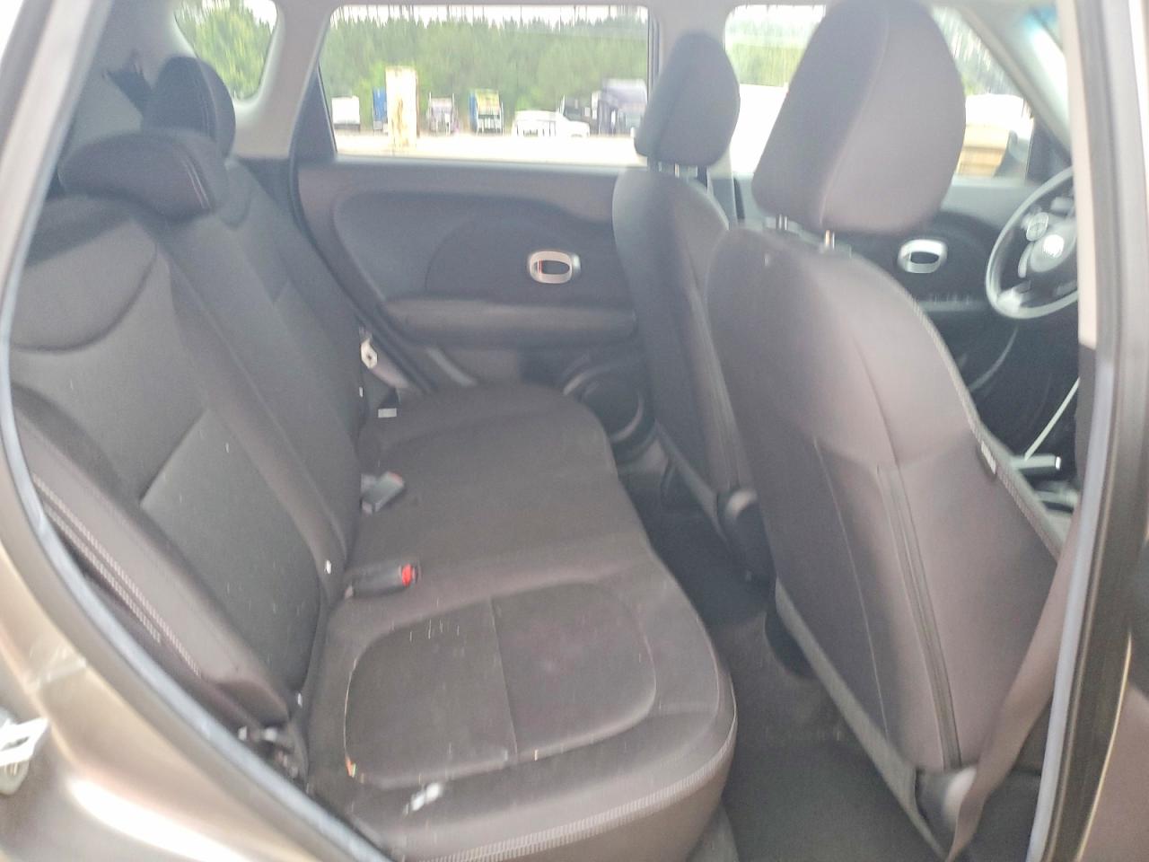 Kia Soul Base
