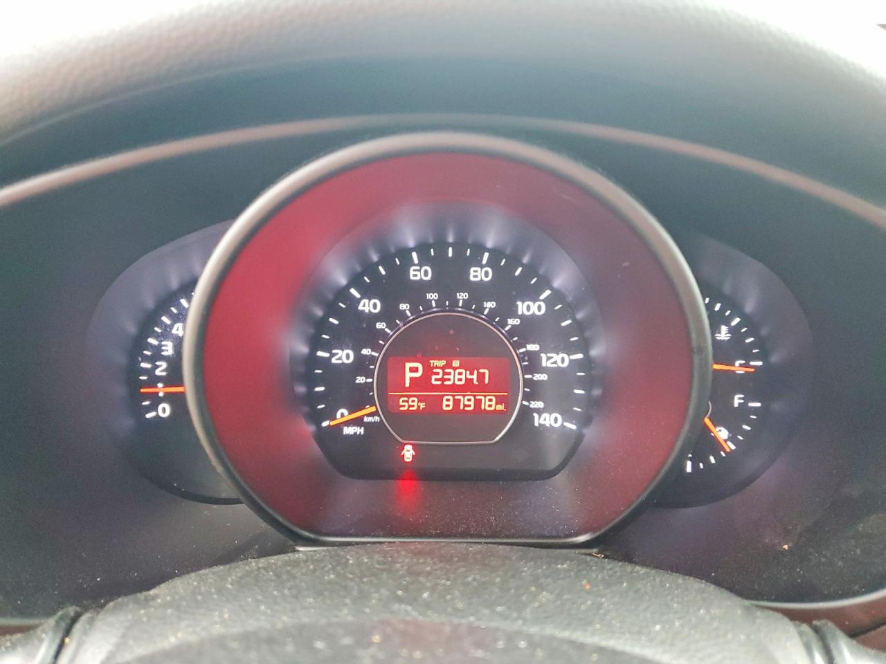 Kia Soul Base