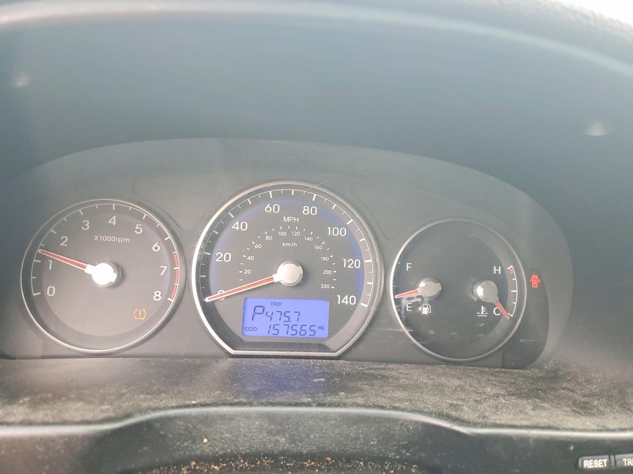 Hyundai SANTA FE Gls