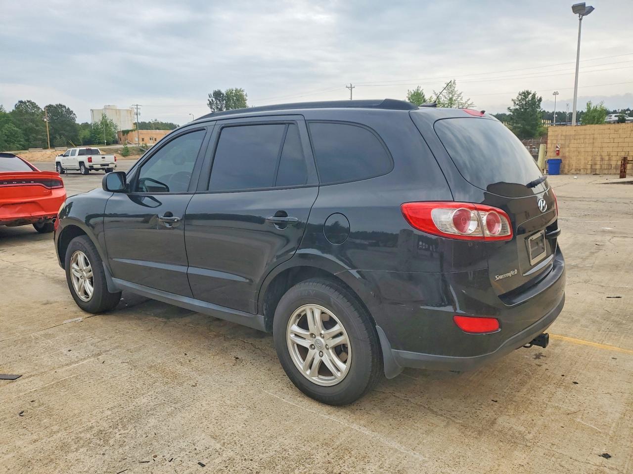 Hyundai SANTA FE Gls