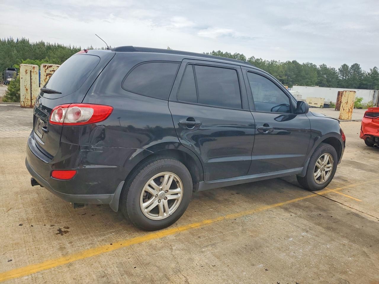 Hyundai SANTA FE Gls