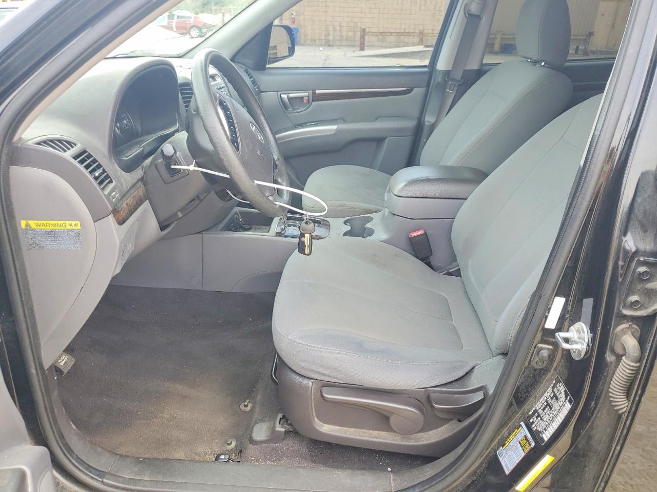 Hyundai SANTA FE Gls