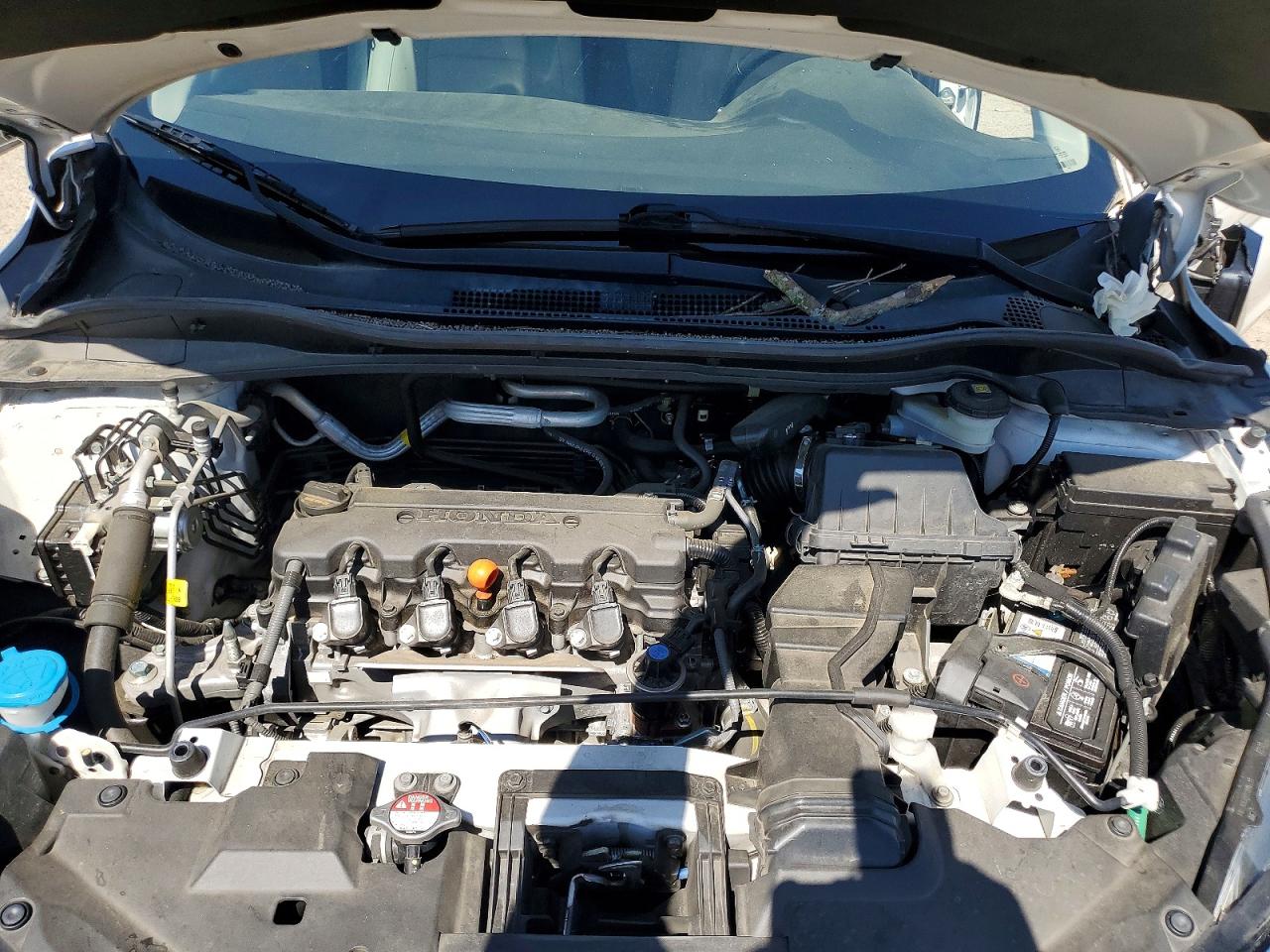 Honda HR-V Touring