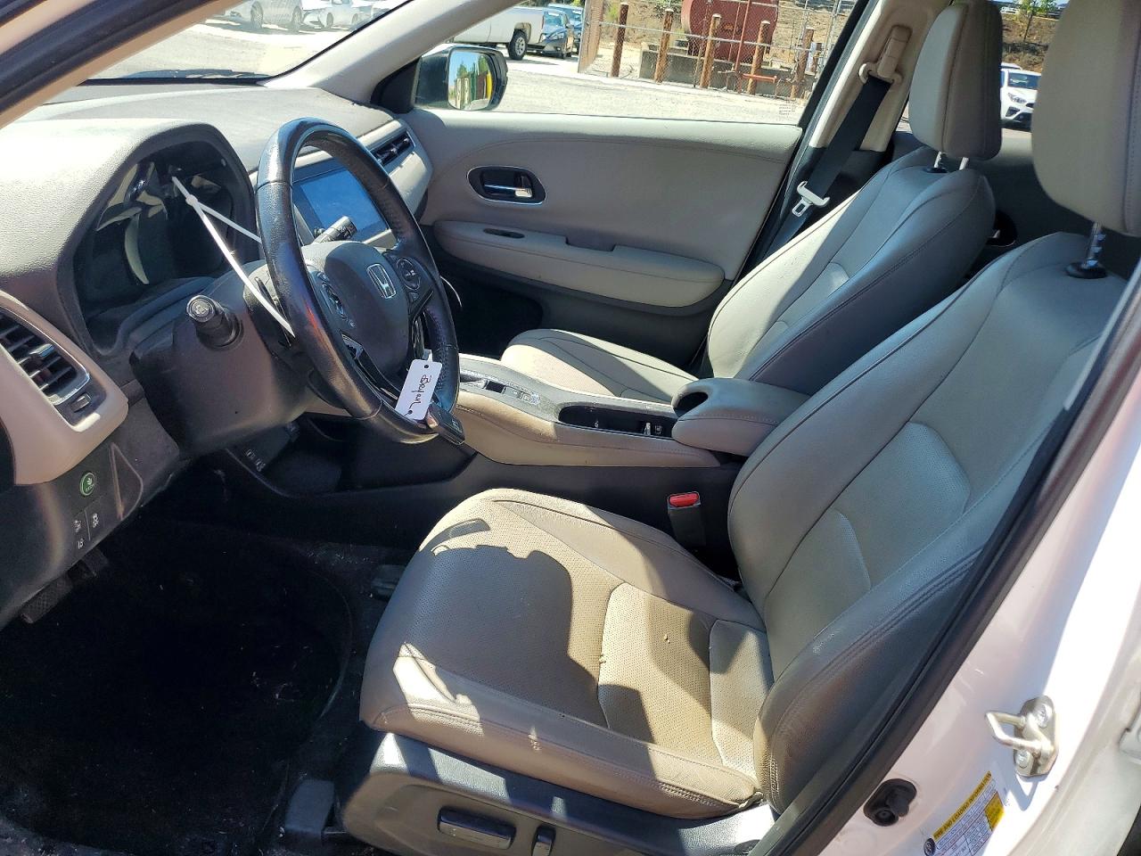 Honda HR-V Touring