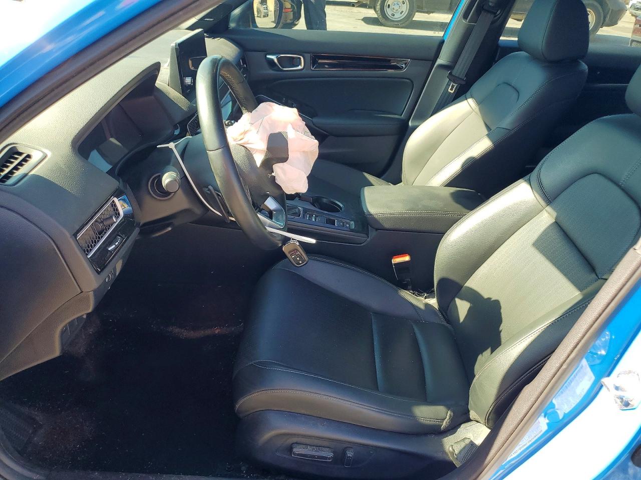Honda Civic Sport Touring