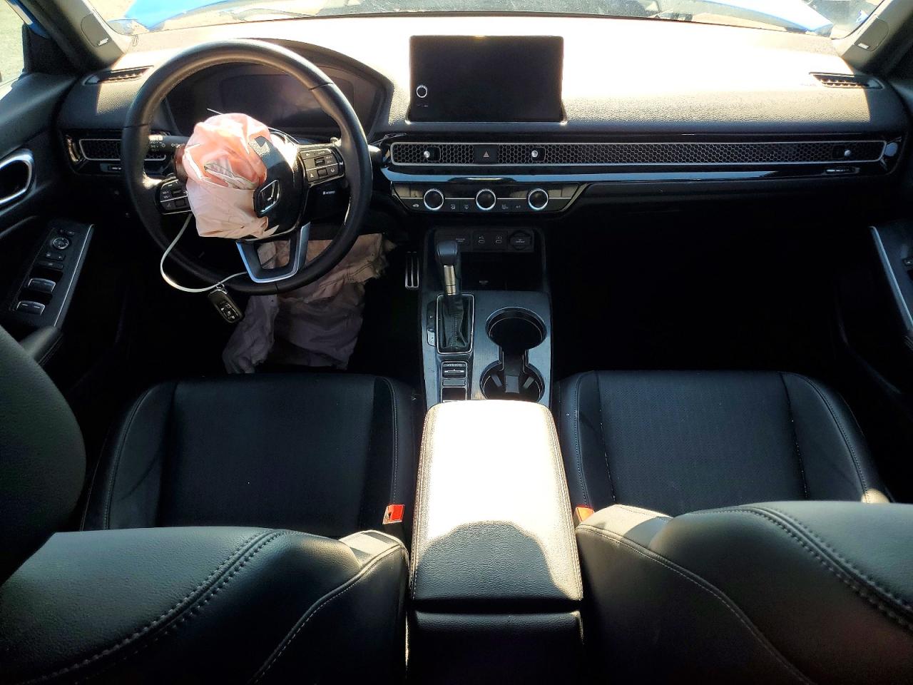 Honda Civic Sport Touring