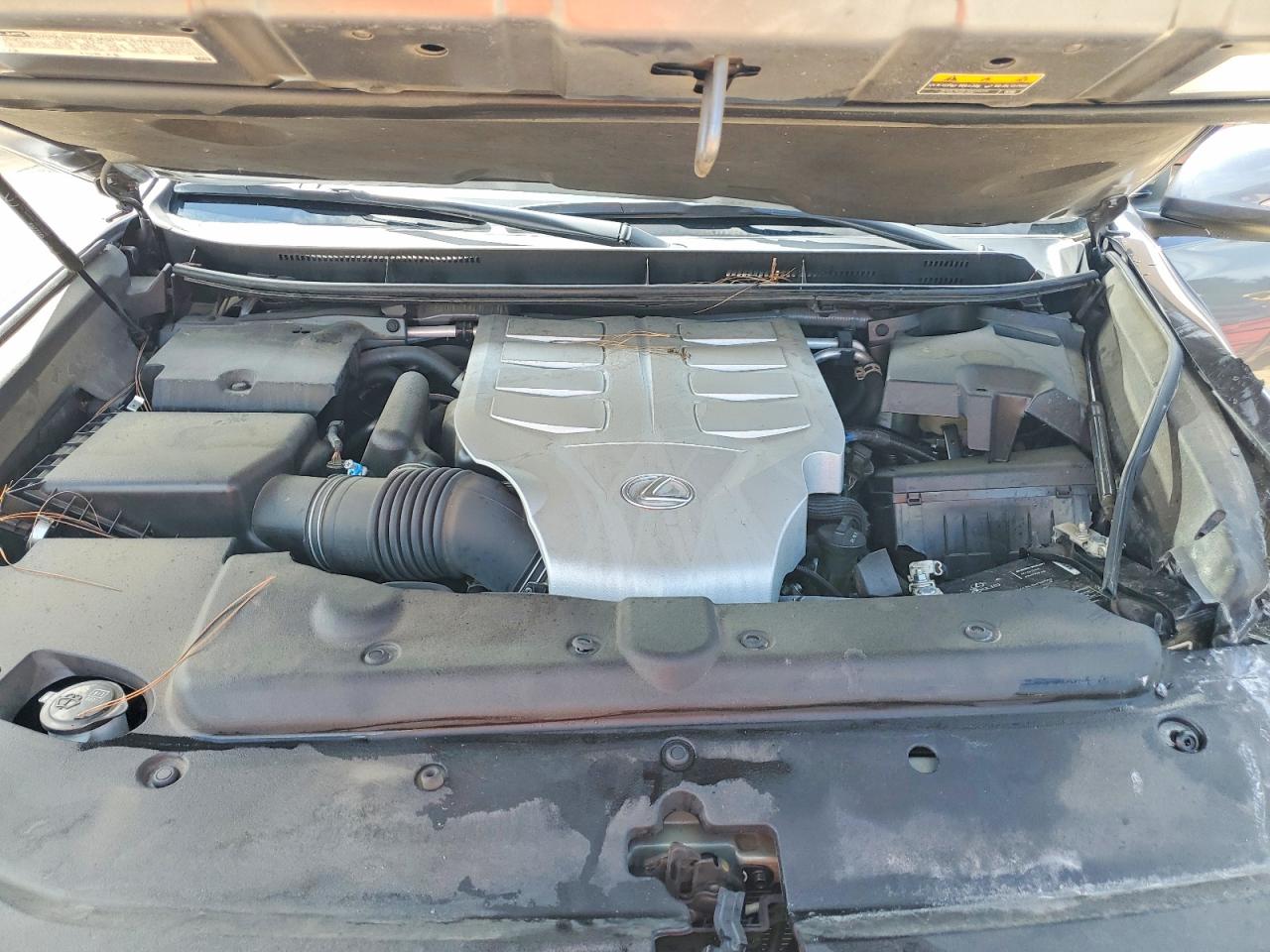 Lexus Gx 460