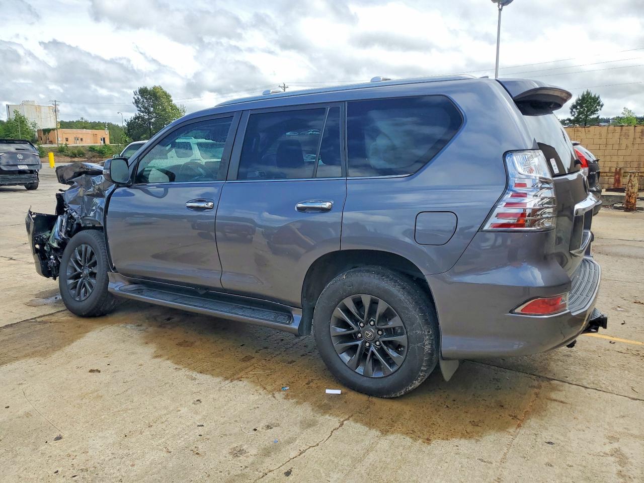 Lexus Gx 460