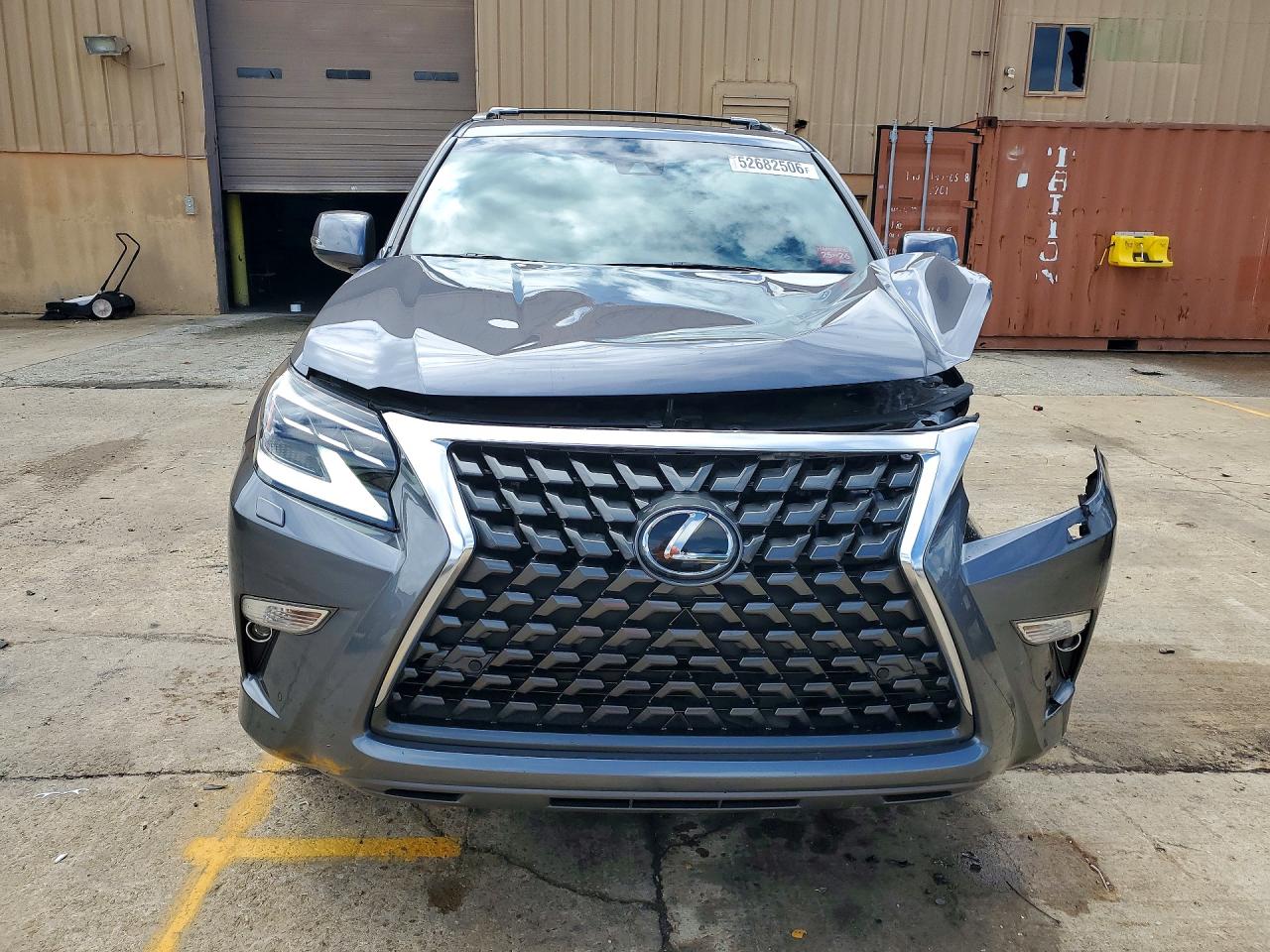 Lexus Gx 460