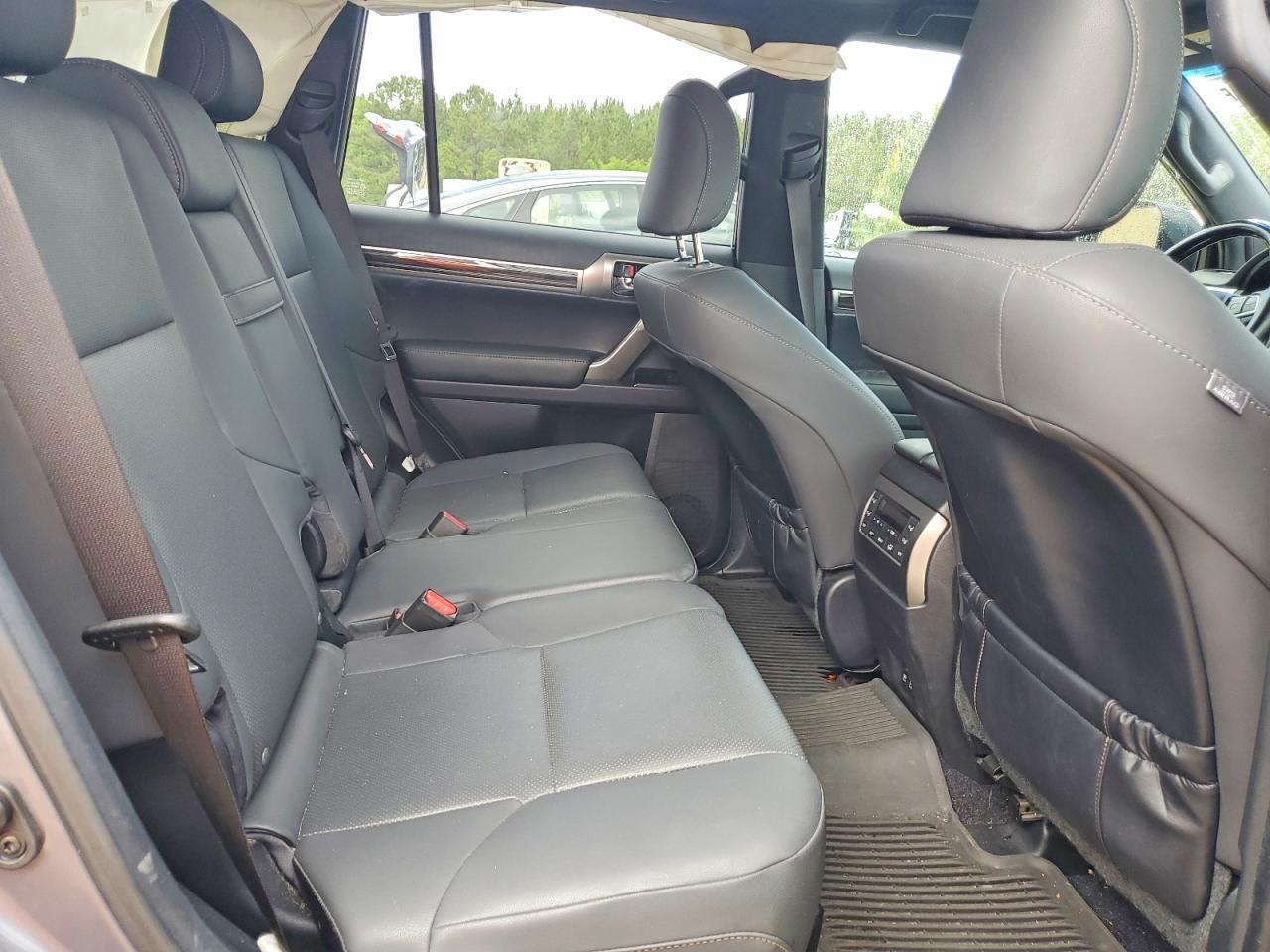 Lexus Gx 460