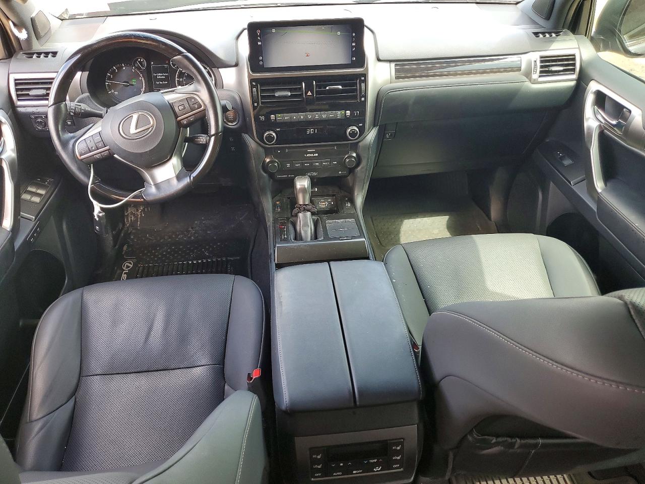 Lexus Gx 460
