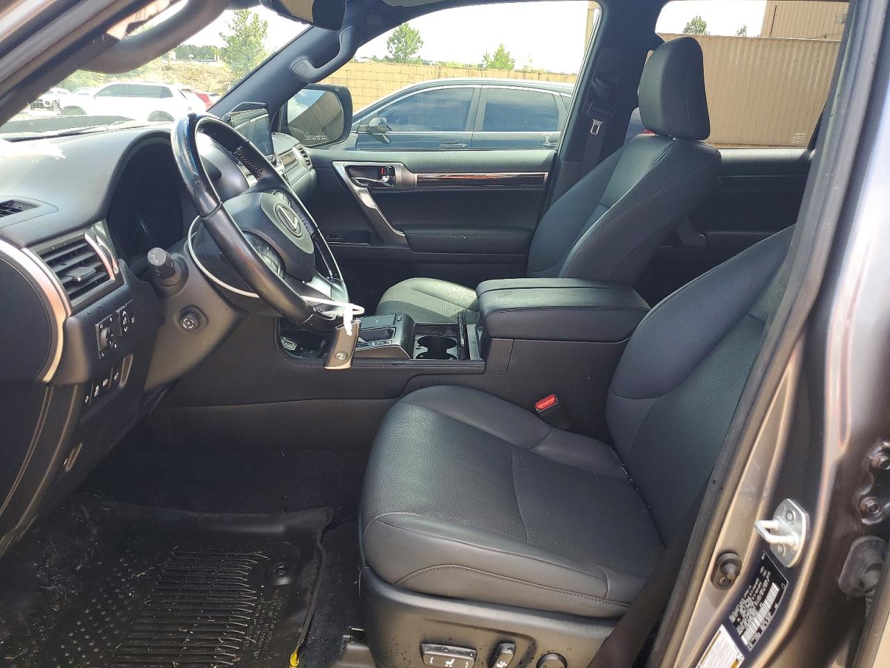 Lexus Gx 460