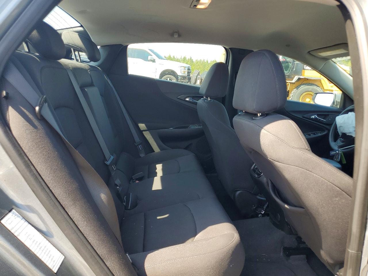 Chevrolet Malibu Lt