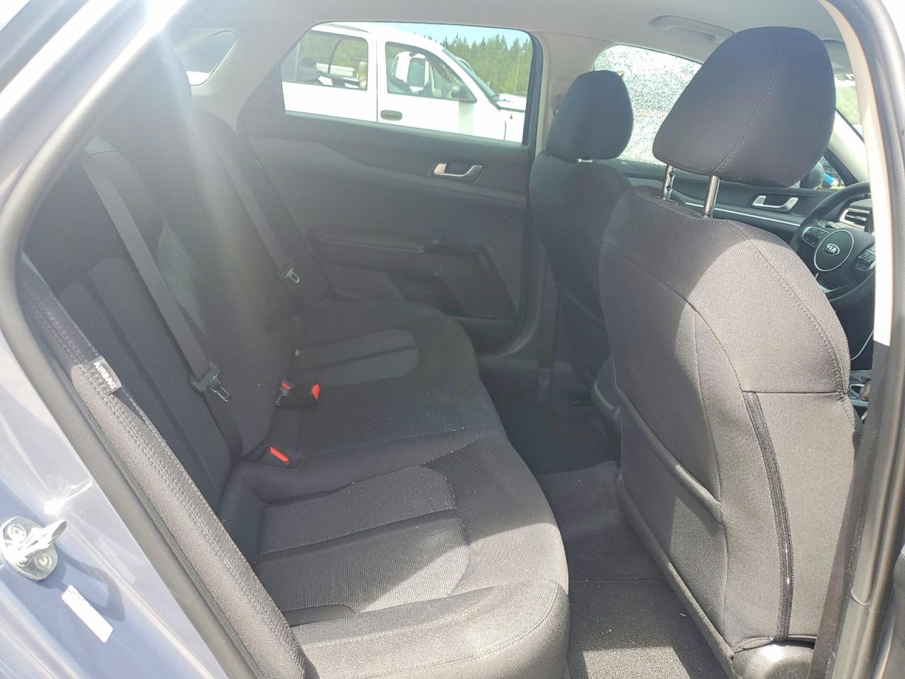 Kia K5 Lx