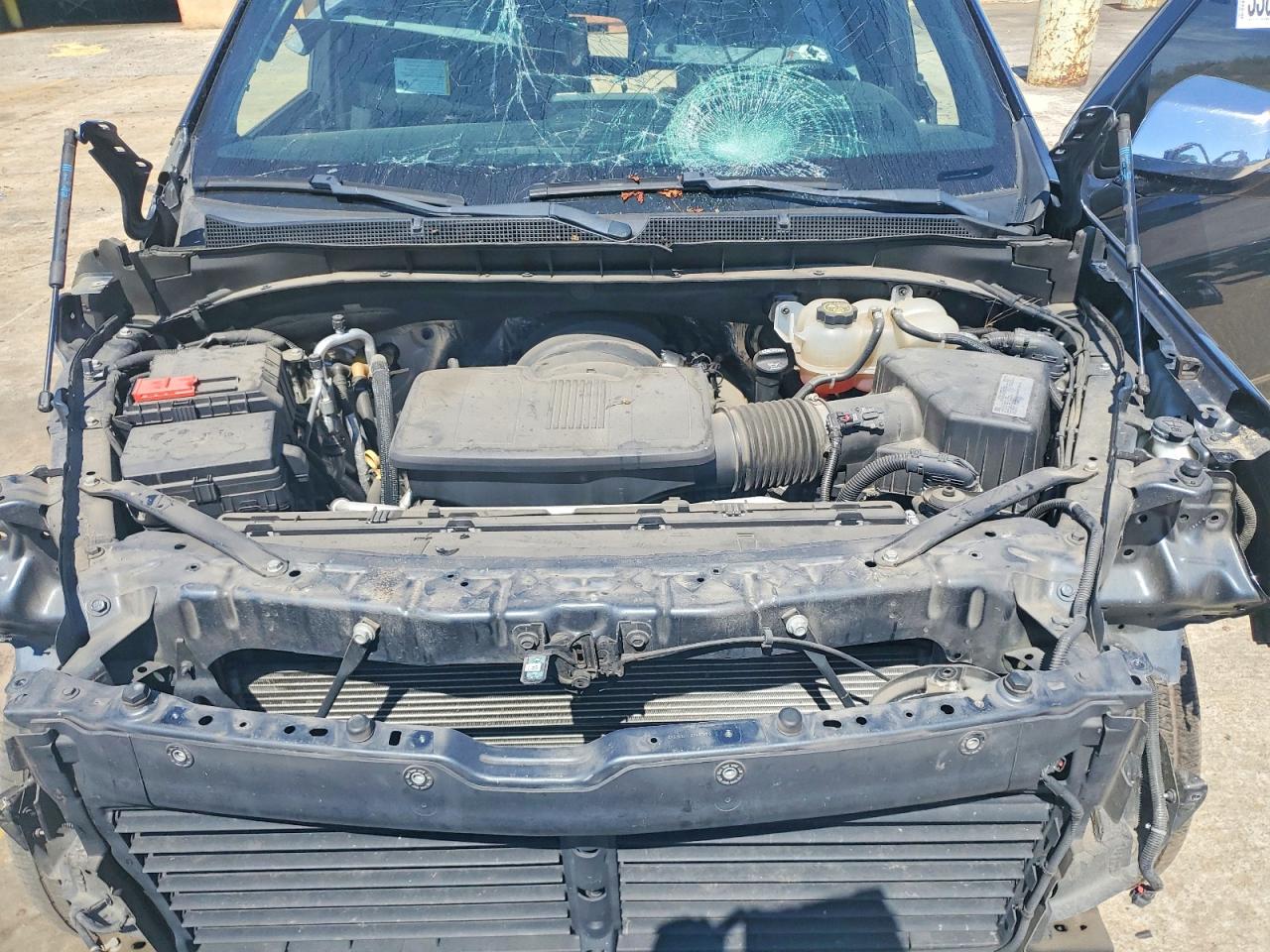 Chevrolet Tahoe K1500 Premier