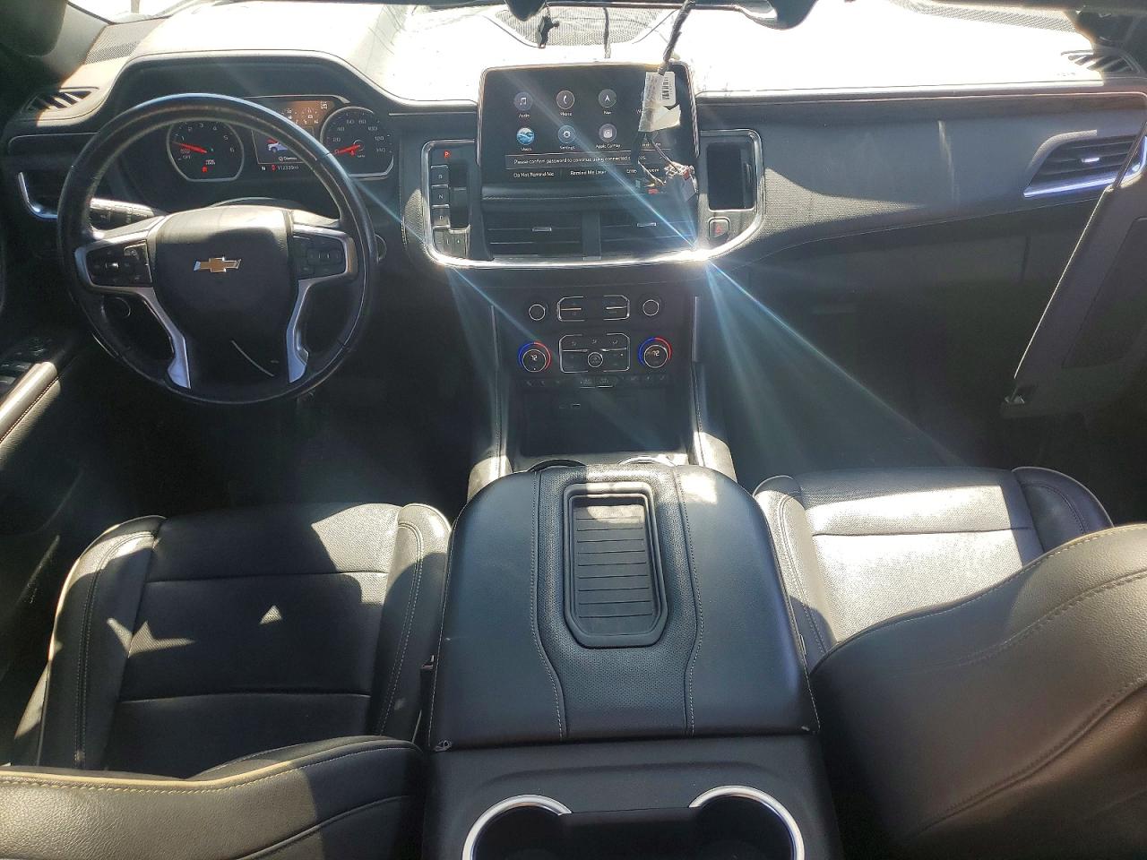 Chevrolet Tahoe K1500 Premier