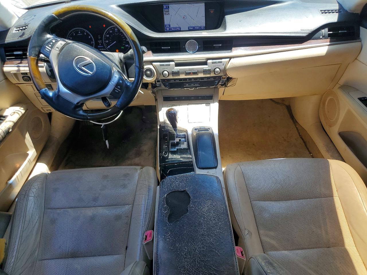 Lexus Es 350