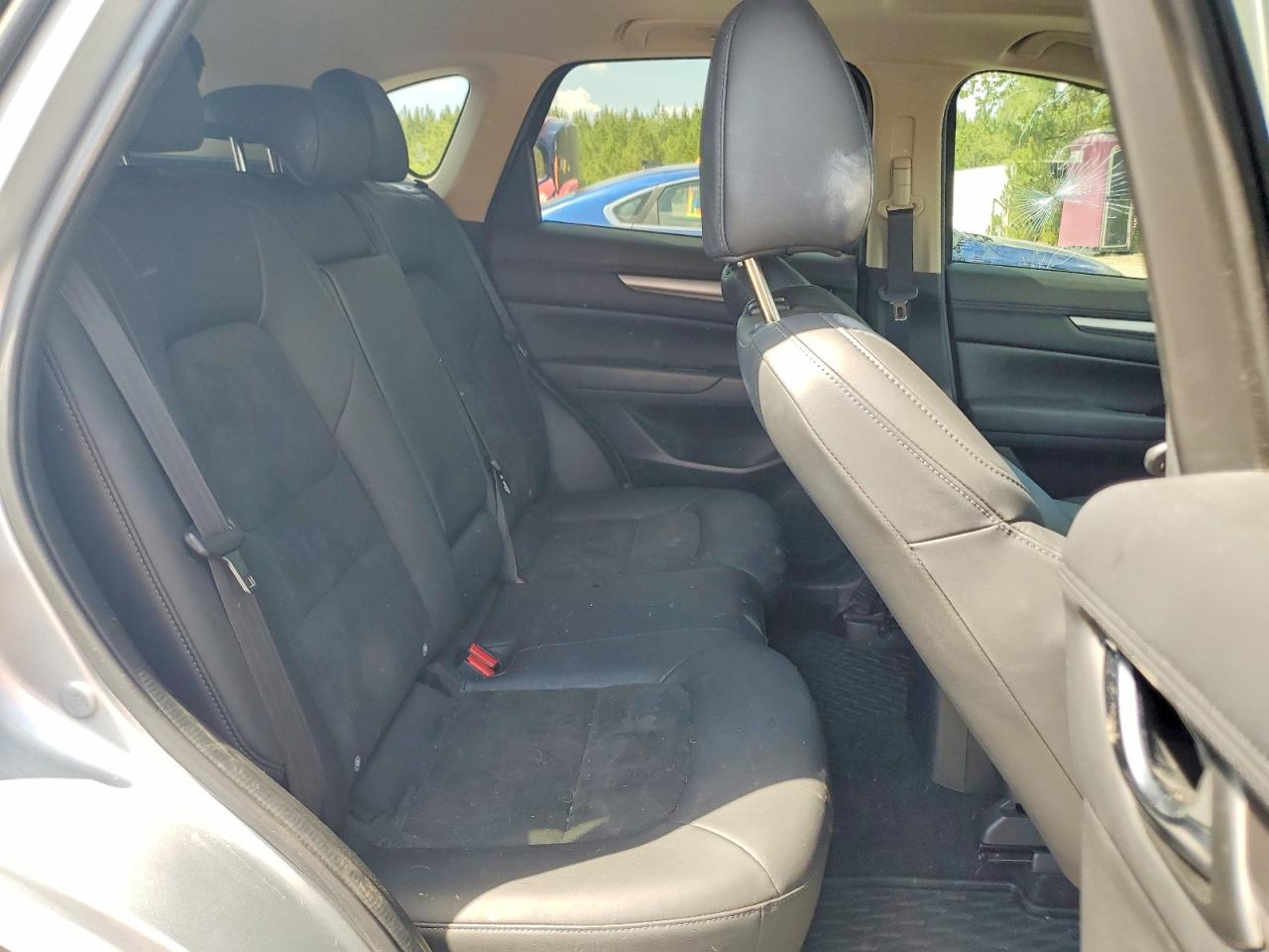 Mazda Cx Touring