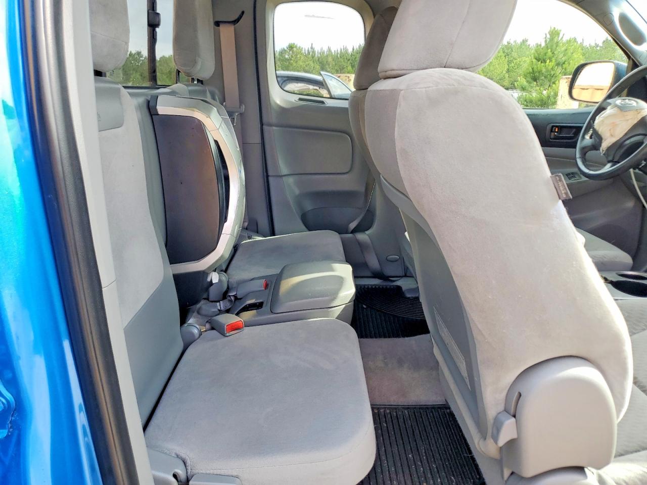 Toyota Tacoma Access Cab
