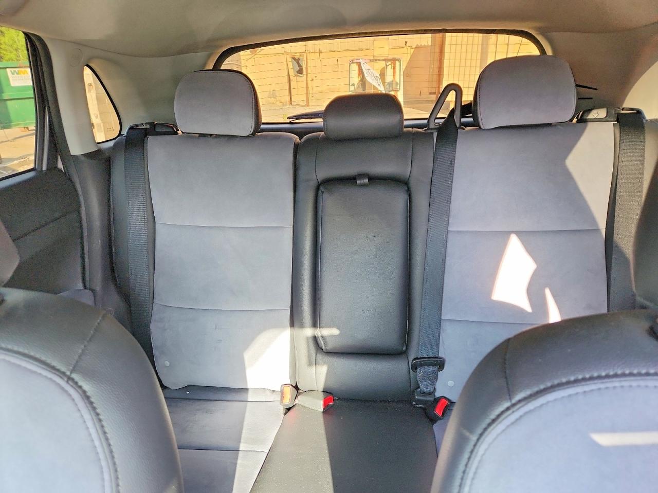 Mitsubishi Outlander Le