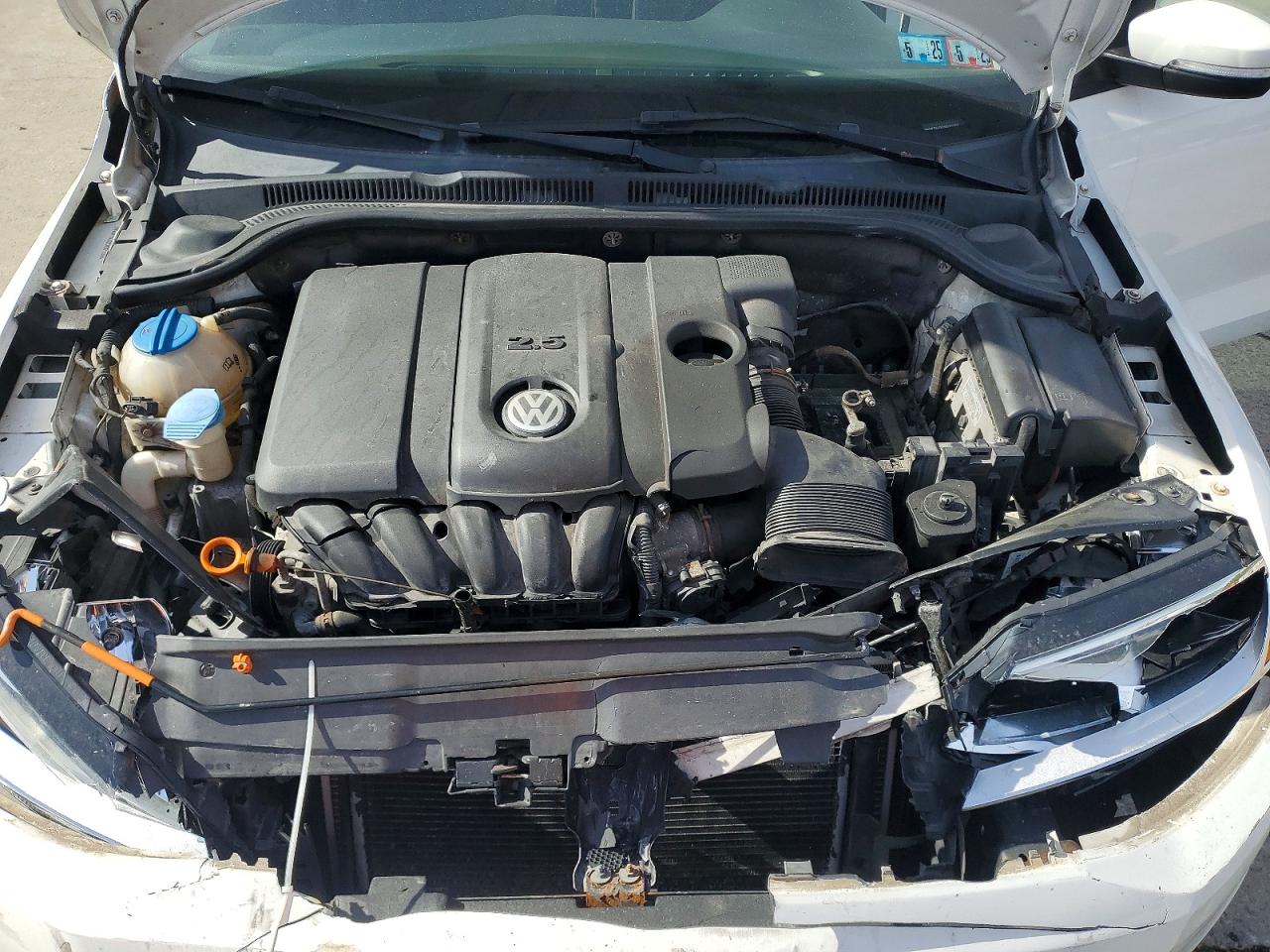 Volkswagen Jetta Se