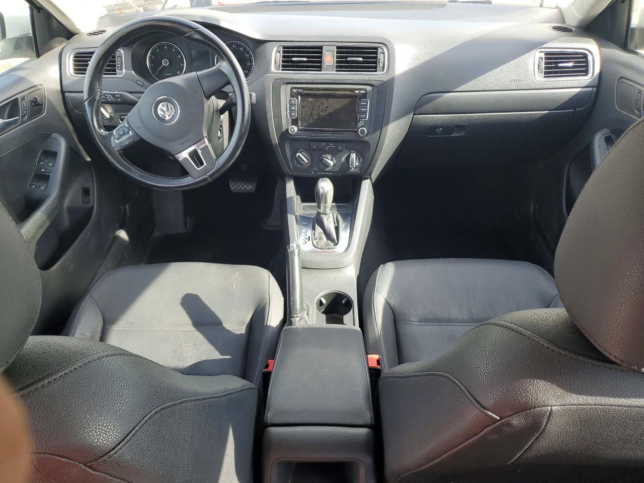 Volkswagen Jetta Se