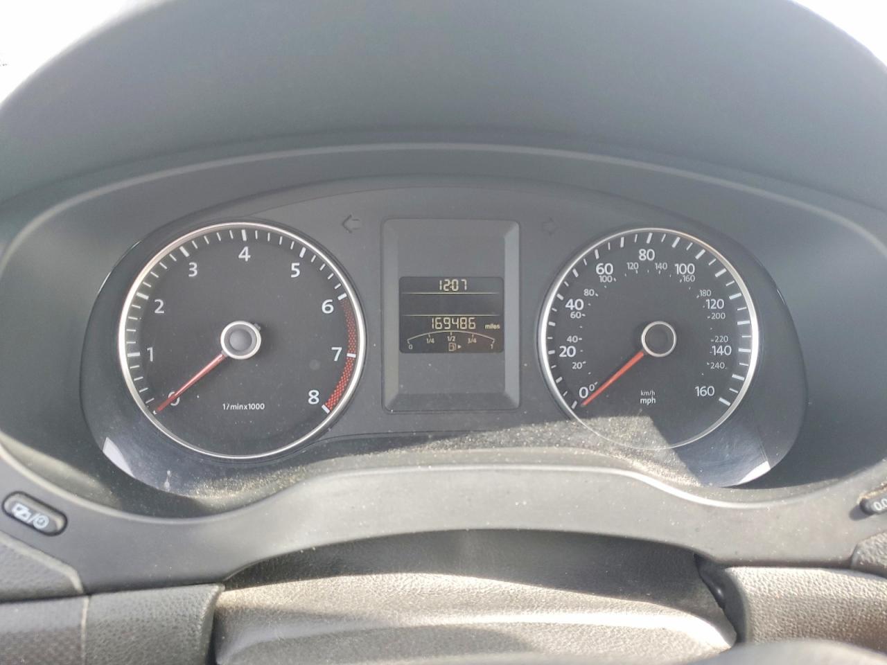 Volkswagen Jetta Se