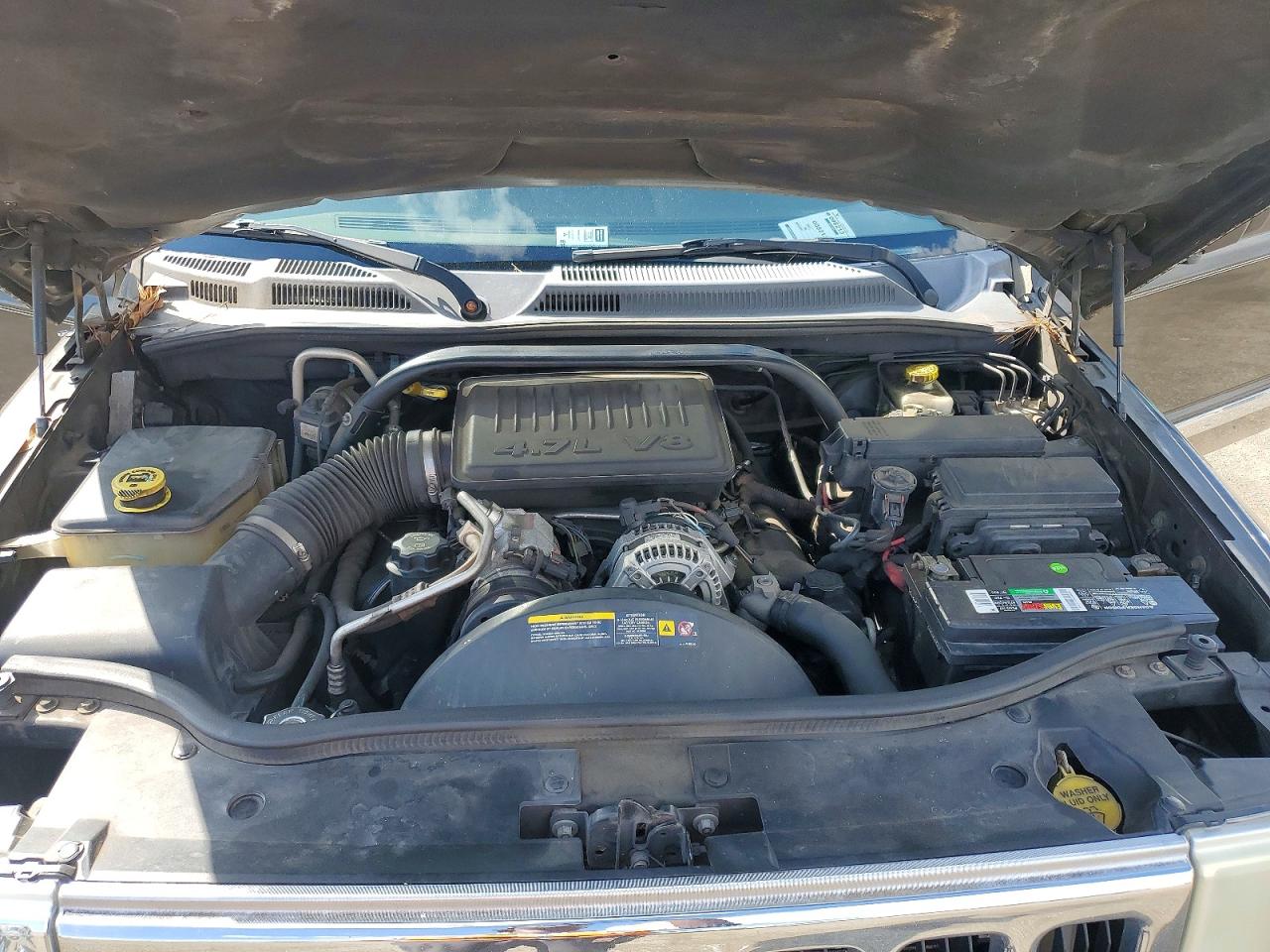 Jeep Commander Limited