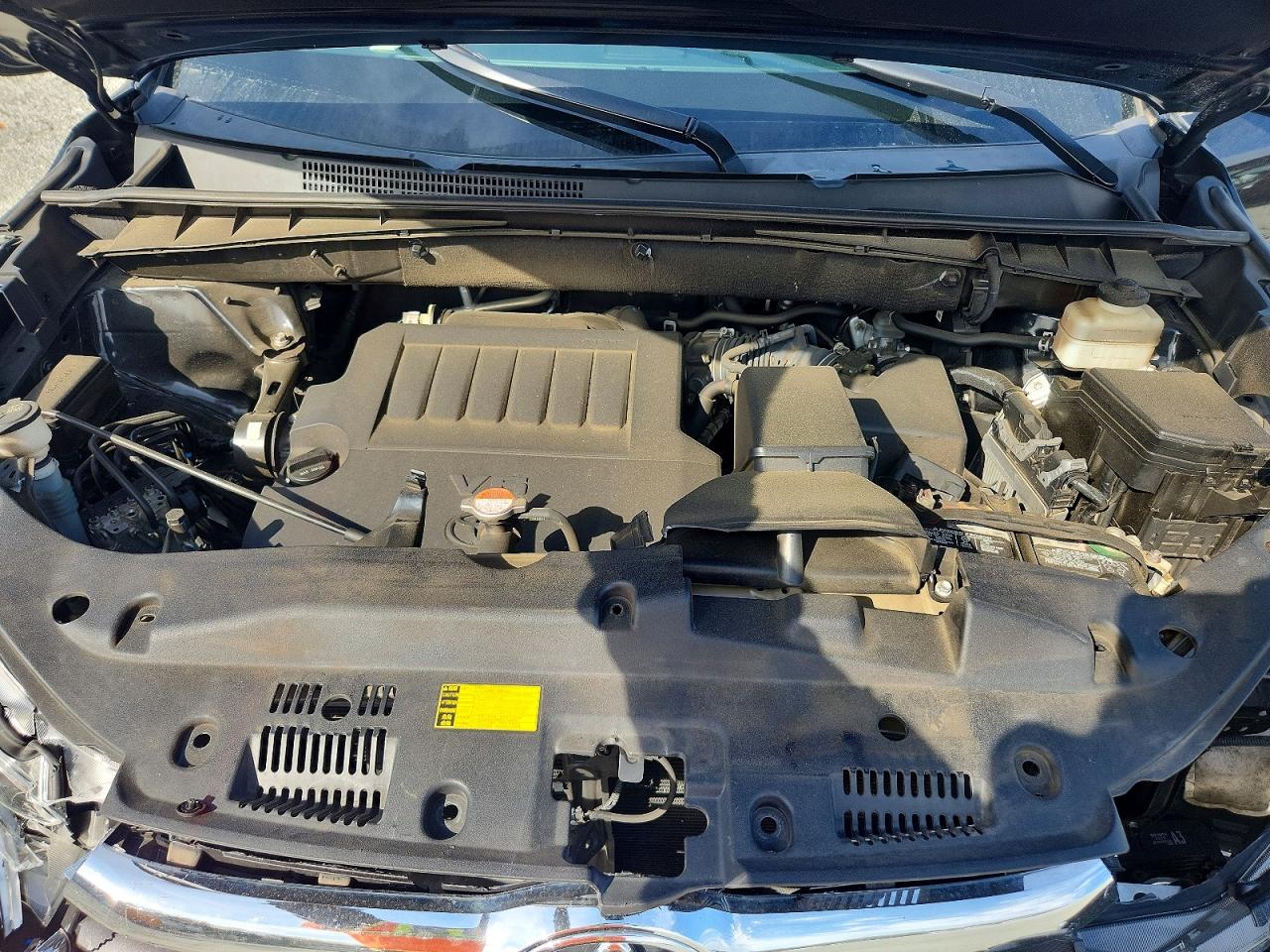 Toyota Highlander Limited