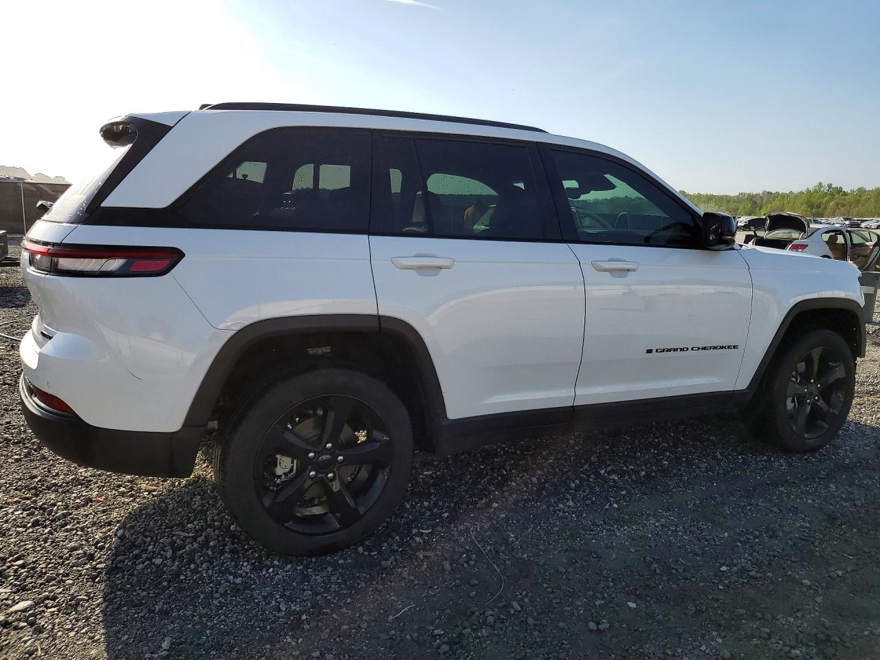 Jeep Cherokee Limited