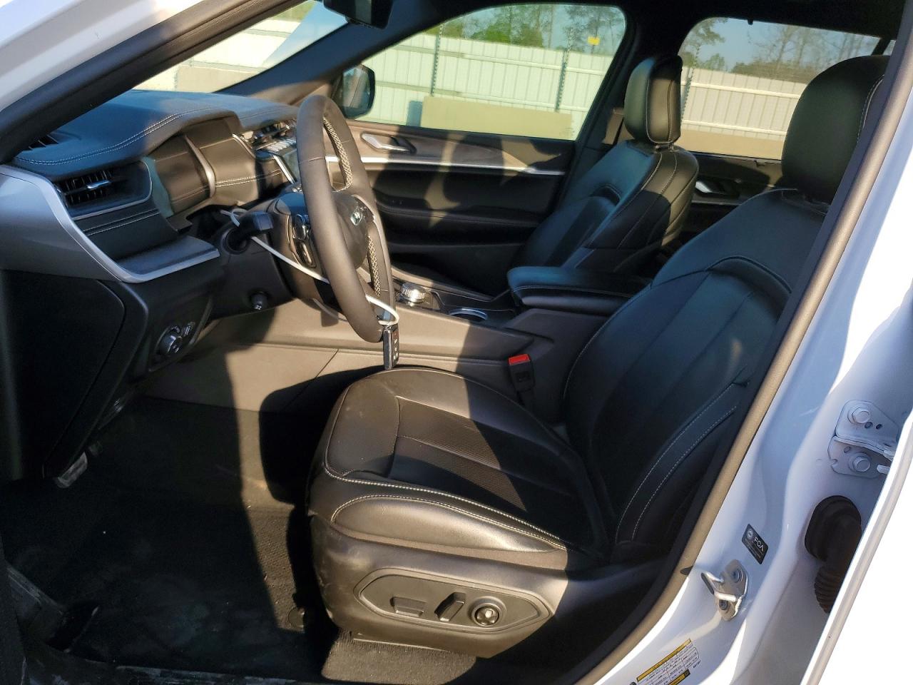 Jeep Cherokee Limited