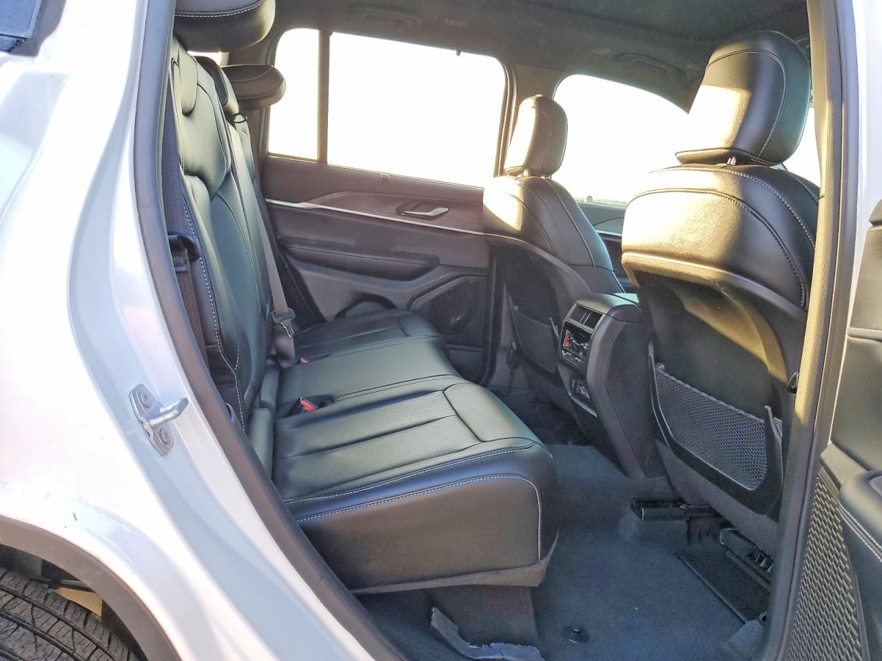 Jeep Cherokee Limited