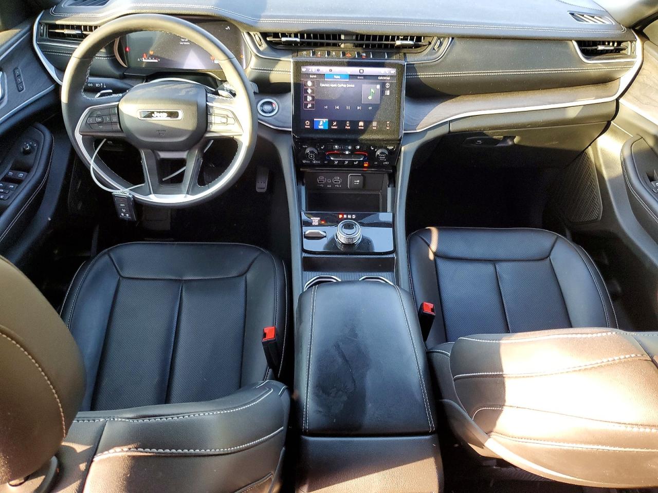 Jeep Cherokee Limited