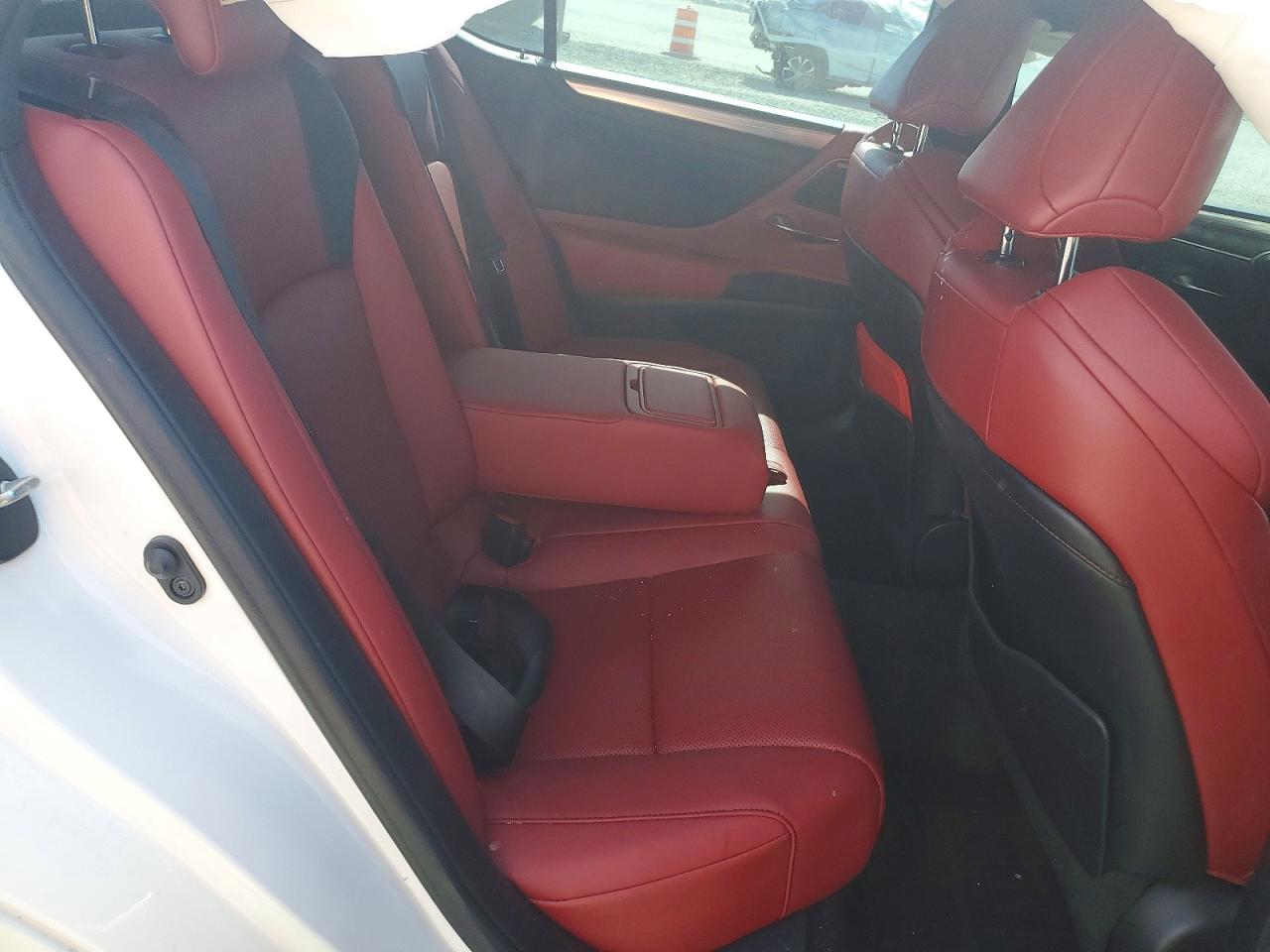 Lexus Es F Sport