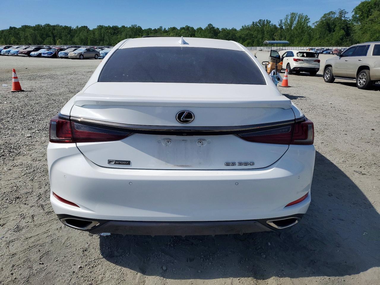 Lexus Es F Sport
