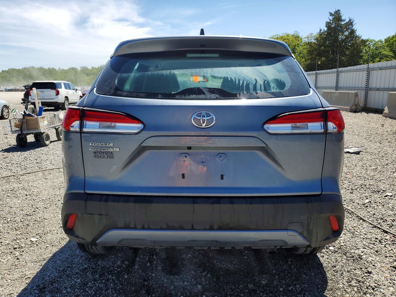 Toyota Corolla L