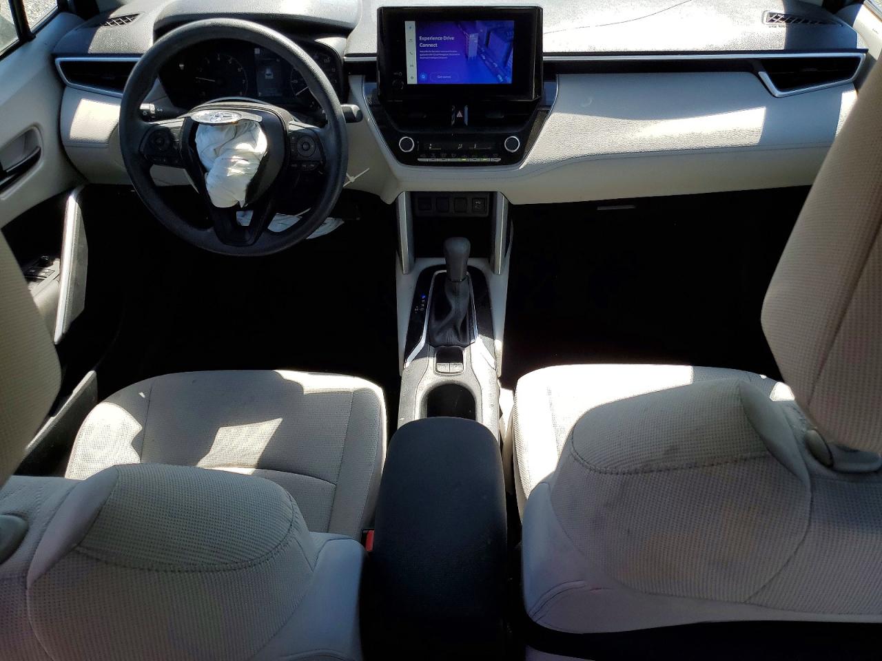 Toyota Corolla L