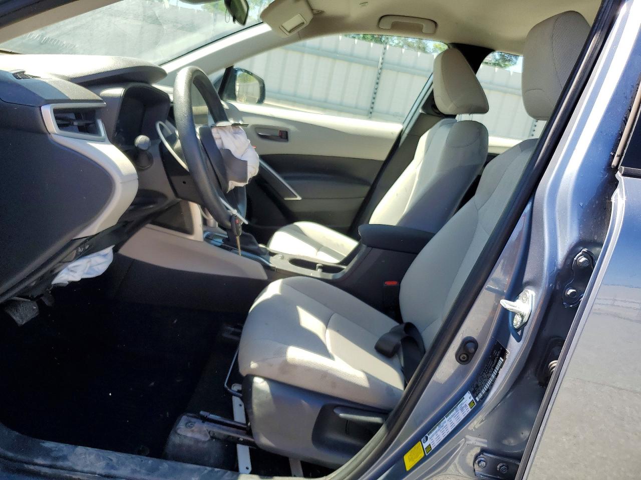 Toyota Corolla L