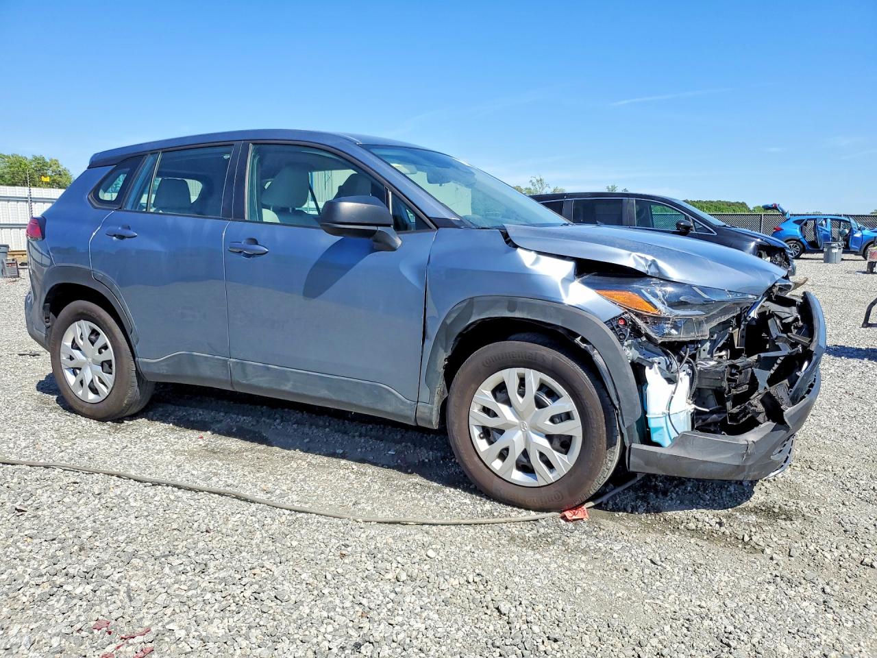 Toyota Corolla L