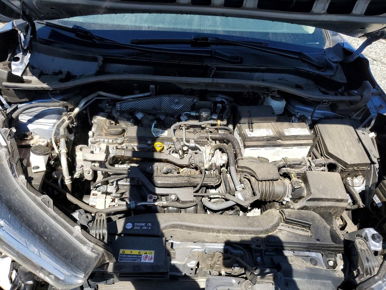 Toyota Corolla L