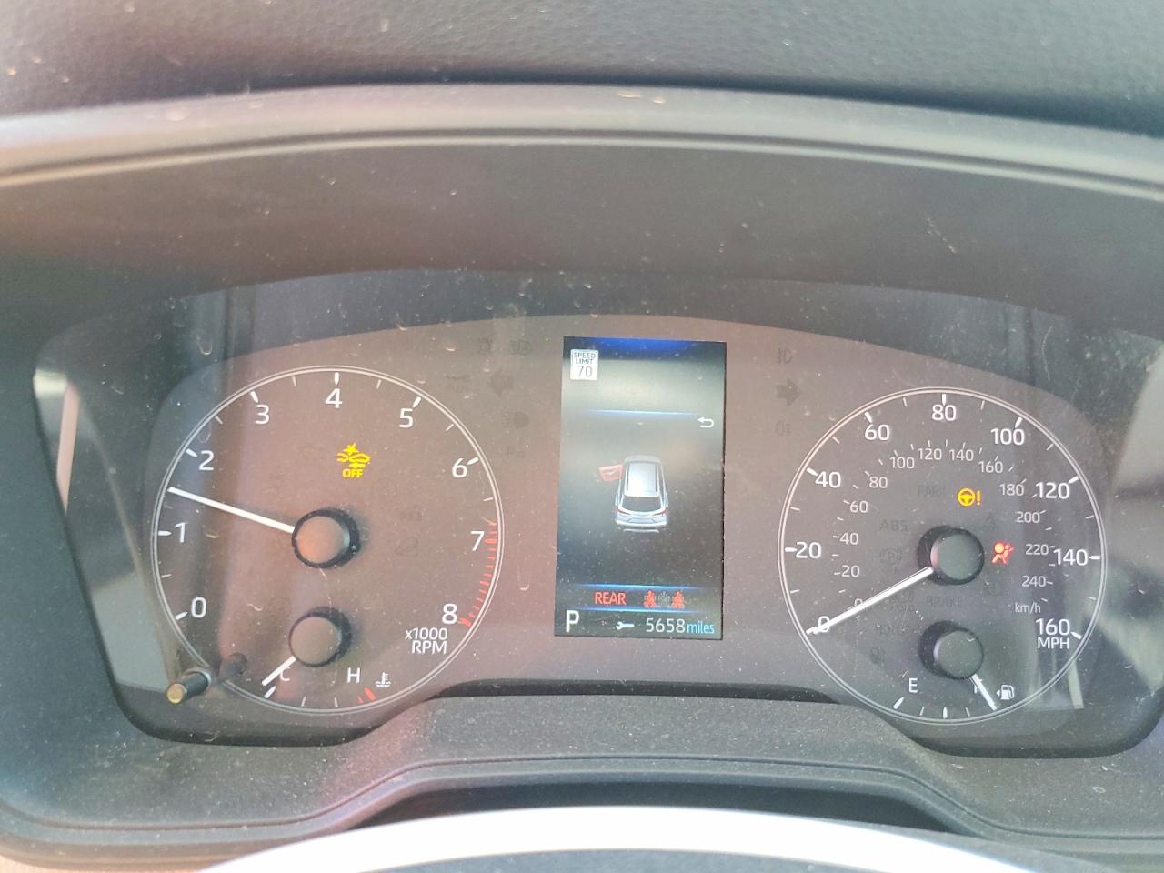 Toyota Corolla L
