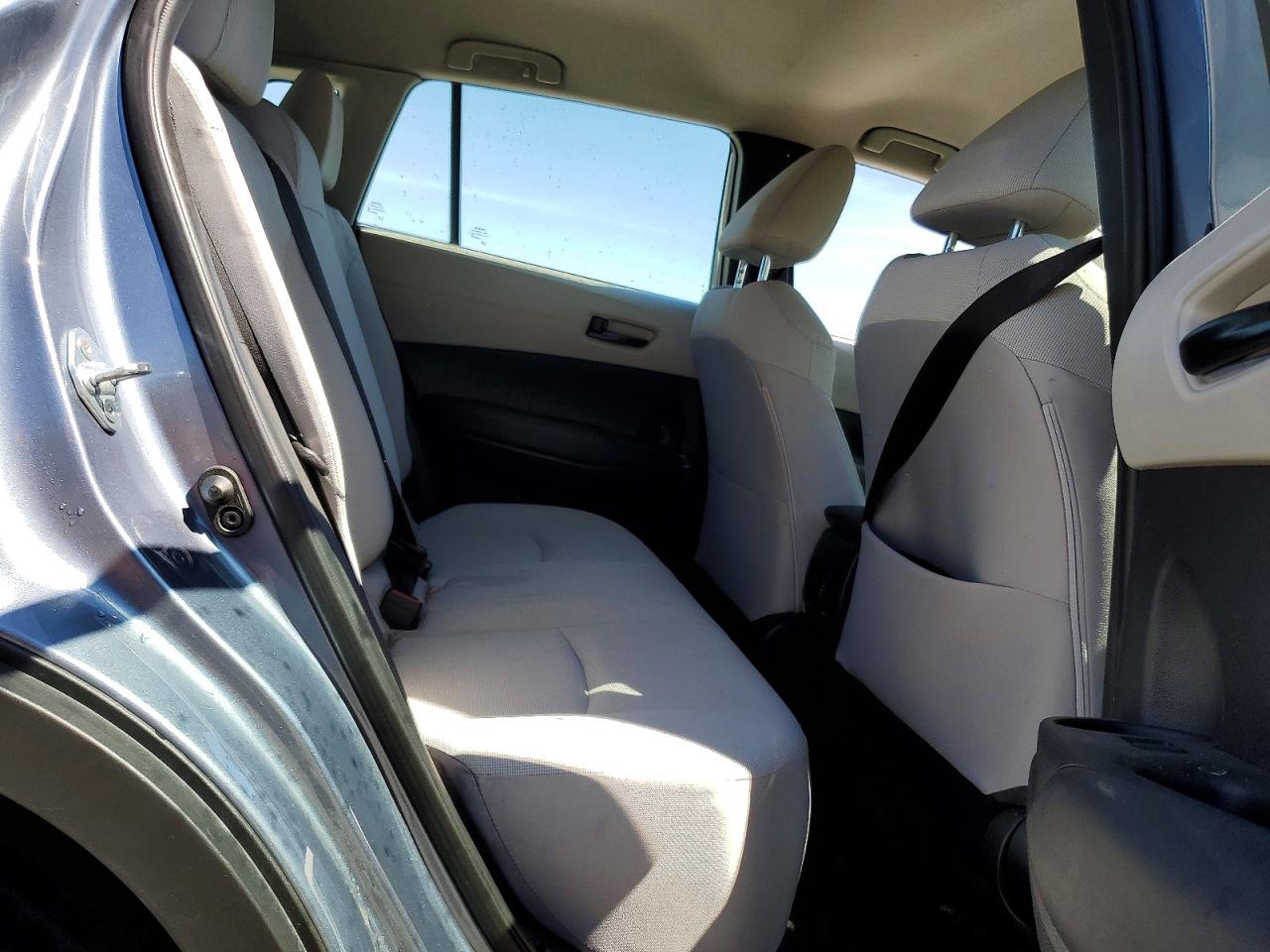 Toyota Corolla L