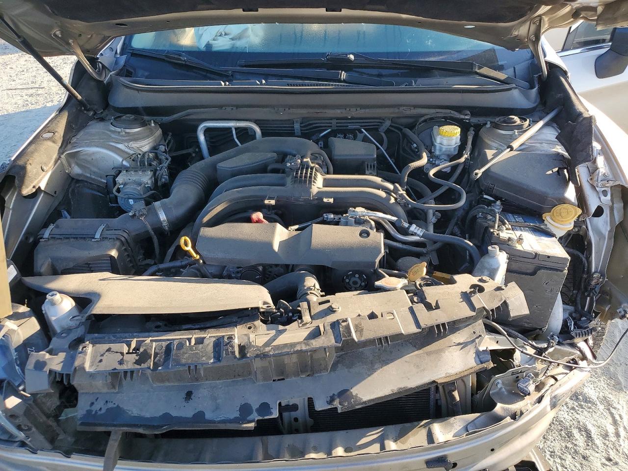 Subaru Legacy 2.5i