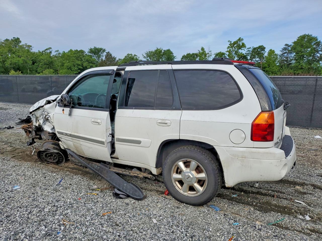 GMC Envoy