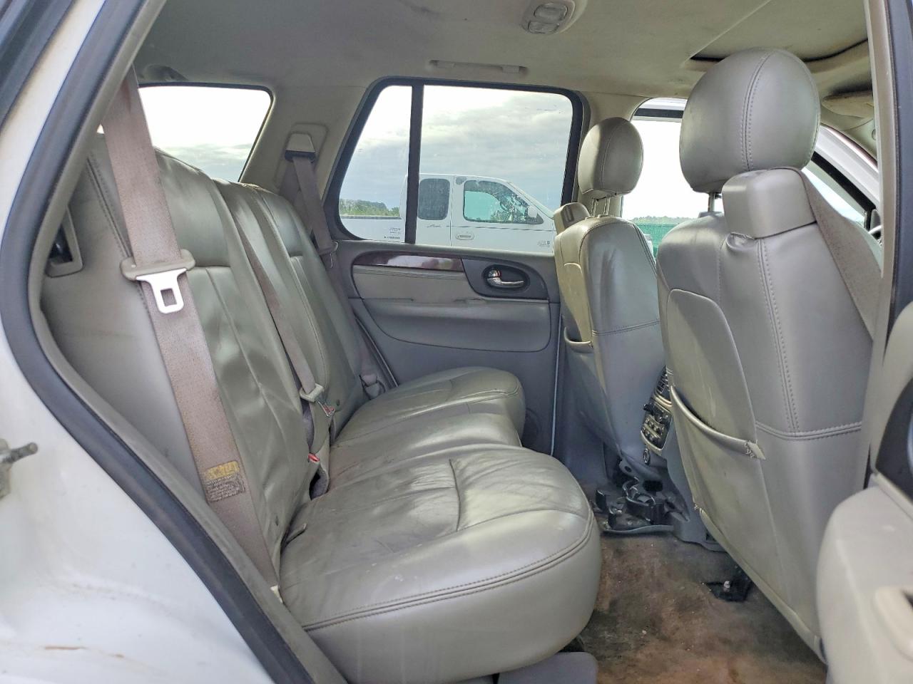 GMC Envoy