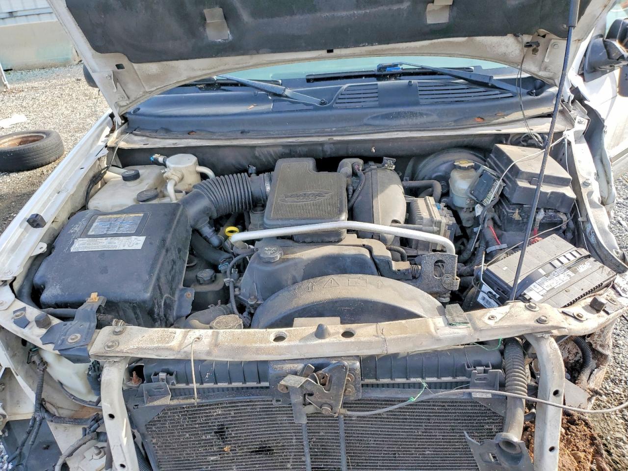 GMC Envoy