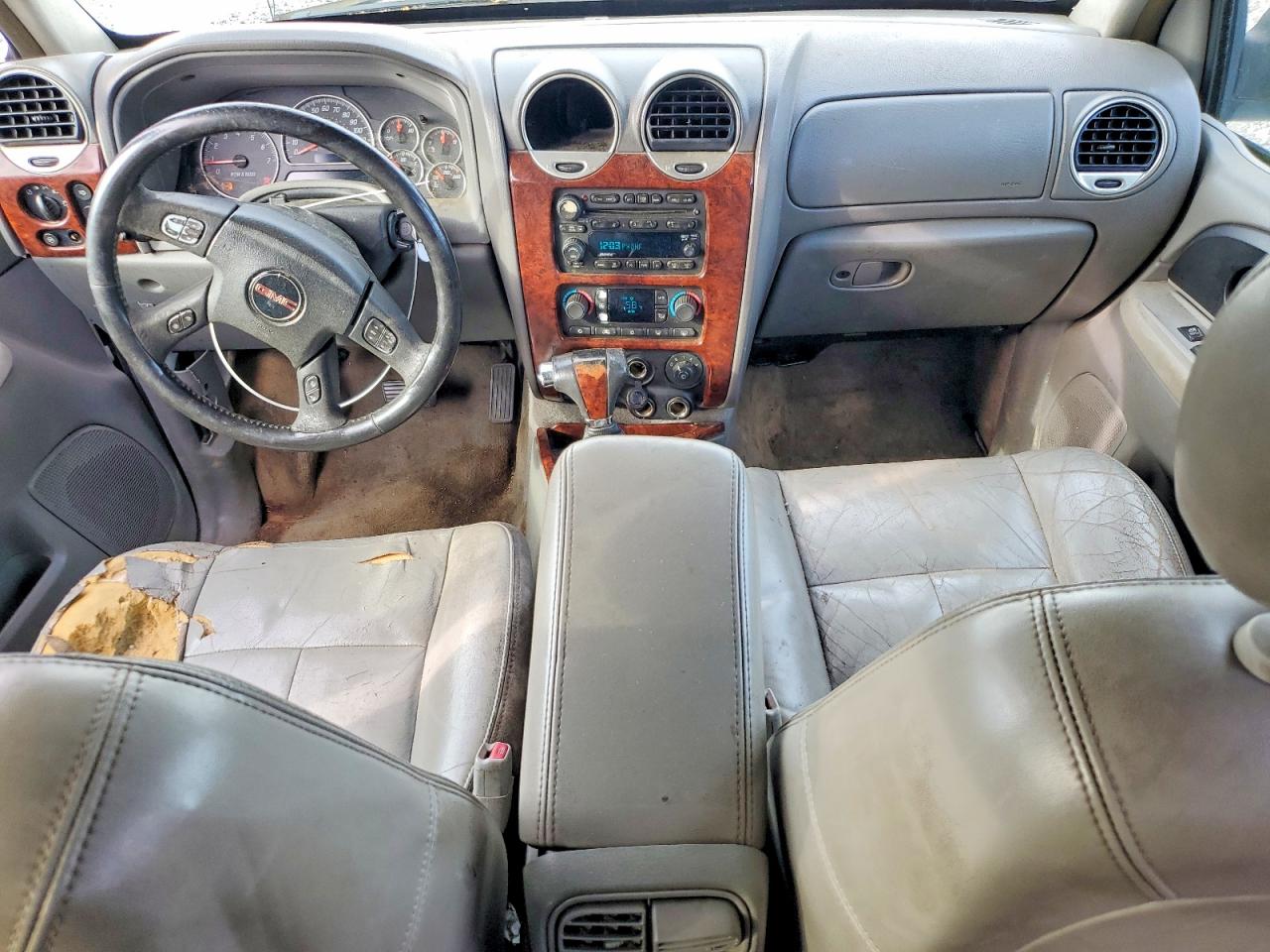 GMC Envoy