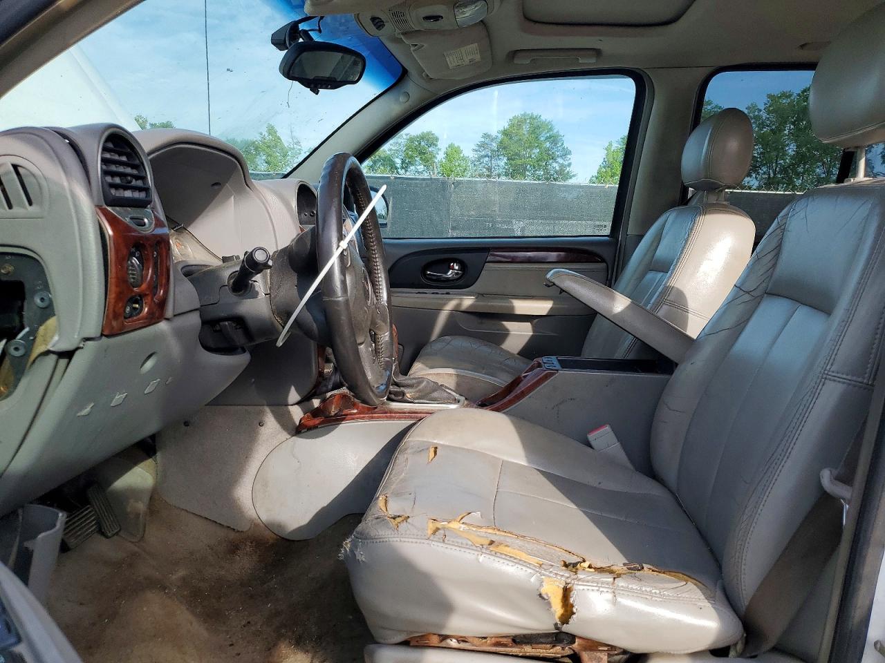 GMC Envoy