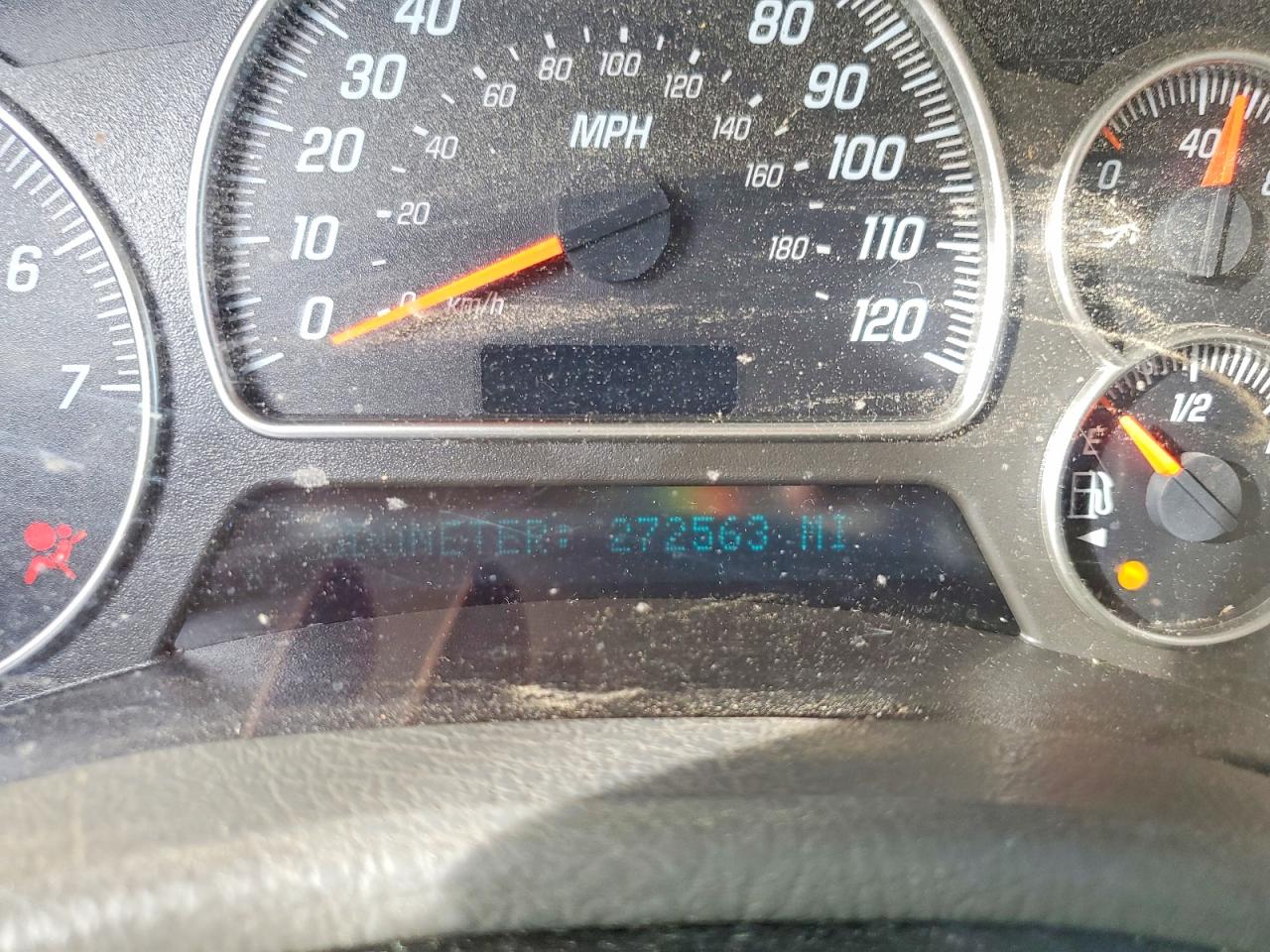 GMC Envoy