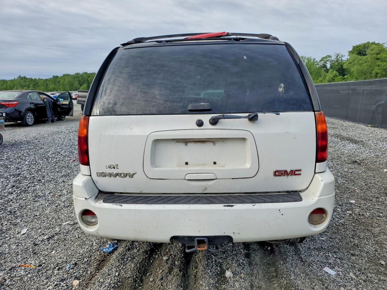 GMC Envoy